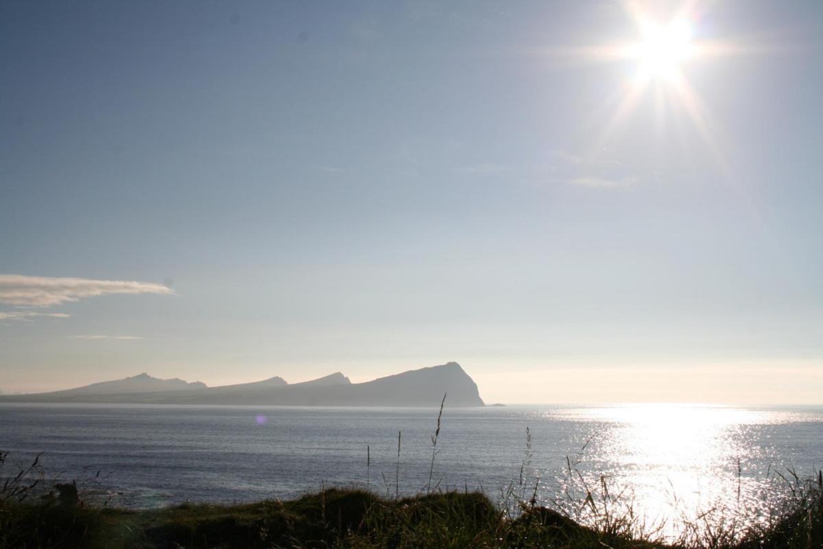 Coill An Rois B&B Ballydavid Экстерьер фото