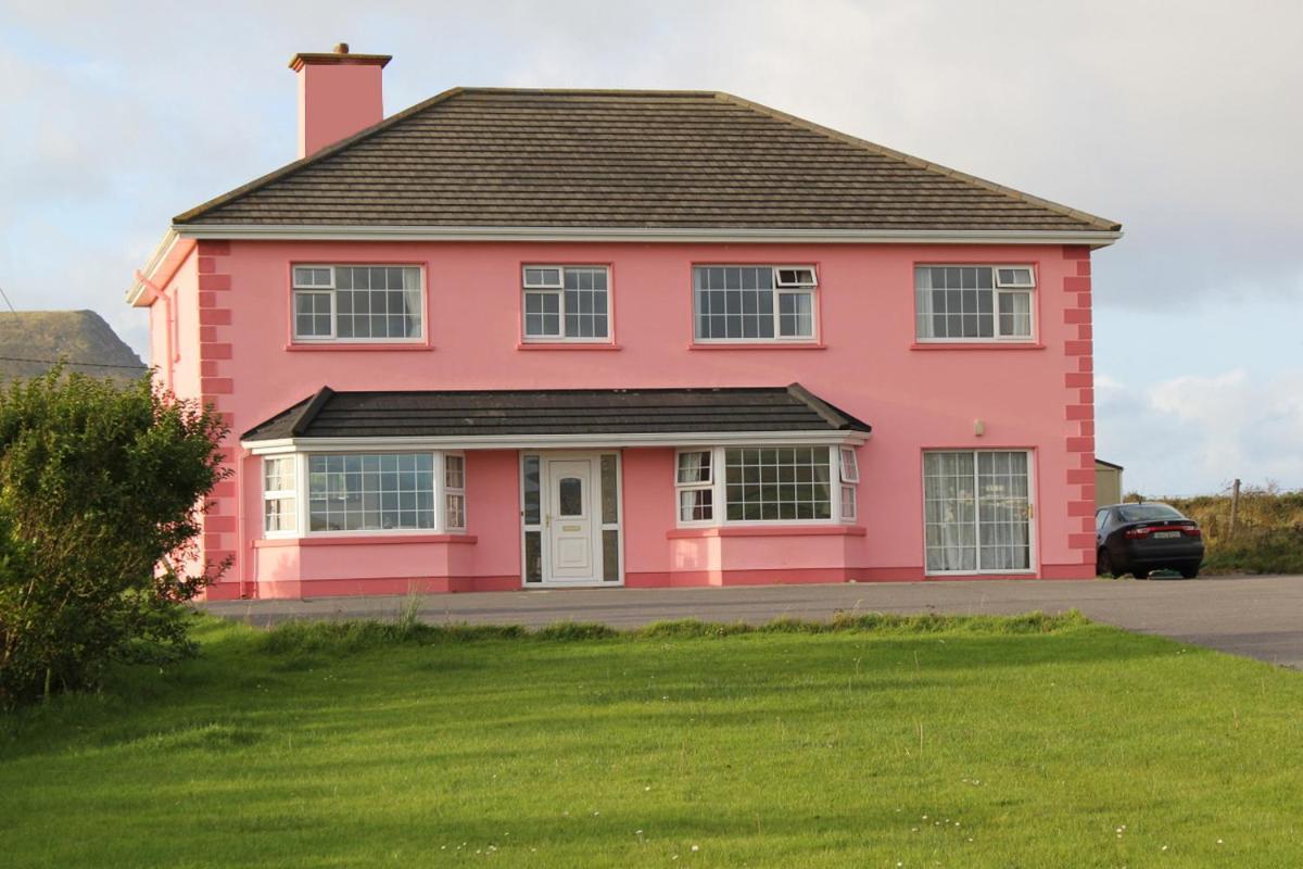 Coill An Rois B&B Ballydavid Экстерьер фото