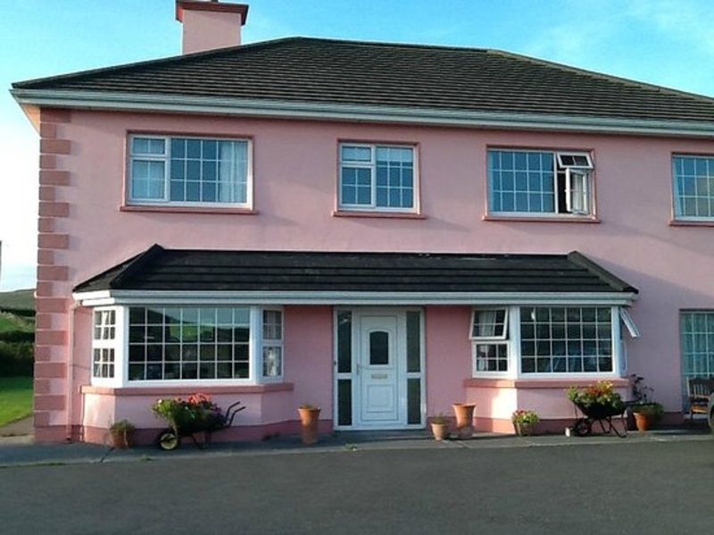 Coill An Rois B&B Ballydavid Экстерьер фото